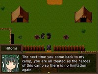 Yggdrasil Chronicles - A Tale of Cindrivia screenshot, image №997214 - RAWG