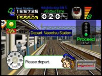 Densha de Go! 64 screenshot, image №4137953 - RAWG