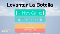 Levantar La Botella screenshot, image №4241139 - RAWG