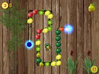 Fruit Cut Game - fruit splash screenshot, image №1984041 - RAWG