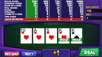 Royal Casino: Video Poker screenshot, image №711298 - RAWG