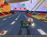 Toy Racer screenshot, image №2118942 - RAWG