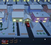 Santa`s Delivery screenshot, image №1780732 - RAWG