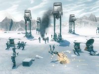 Star Wars: Empire at War screenshot, image №417458 - RAWG