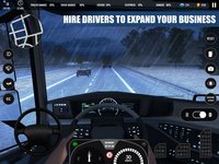 Truck Simulator PRO Europe screenshot, image №764990 - RAWG