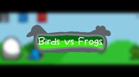 Birds vs Frogs screenshot, image №3776138 - RAWG