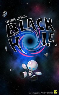 Gear Jack Black Hole screenshot, image №1390071 - RAWG