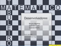 Tabuleiro Matematico screenshot, image №1254057 - RAWG