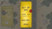 Out of Gas (itch) (mortalfosca, Yamanefe, Lunaxolotl) screenshot, image №3321471 - RAWG