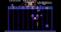 Donkey Kong Jr. screenshot, image №822757 - RAWG