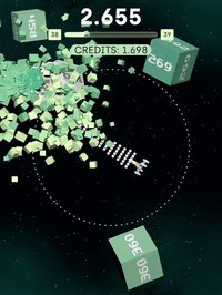 AstroBlast screenshot, image №1840090 - RAWG
