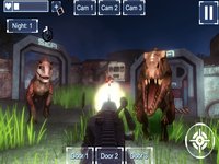 Jurassic Island Survival Base screenshot, image №2151008 - RAWG