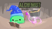 Alchemist Demands Soup screenshot, image №1804130 - RAWG