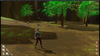 UnderGrowth (Meeptheotter) screenshot, image №2691826 - RAWG