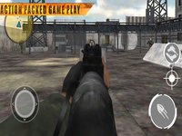 Modern Shooting Arena screenshot, image №1630389 - RAWG