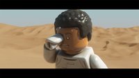 LEGO Star Wars: The Force Awakens screenshot, image №1708919 - RAWG