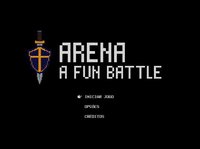 Arena: a fun battle screenshot, image №2191870 - RAWG