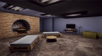 Movement Simulator 2018 screenshot, image №1753716 - RAWG