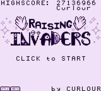 Raising Invaders screenshot, image №3741959 - RAWG