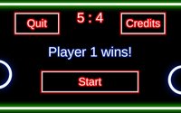 Glow Tennis screenshot, image №1302821 - RAWG