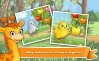 Learning Colors for Kids: Toddler Educational Game screenshot, image №1443283 - RAWG