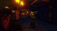 Goblin Rush screenshot, image №2517470 - RAWG