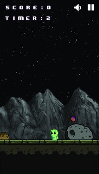TAP TAP (RASPBERRY_GAMES) screenshot, image №2684712 - RAWG