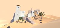 SAND MEMORIES screenshot, image №1156664 - RAWG