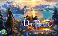 Dark Parables: Goldilocks (Full) screenshot, image №2085899 - RAWG