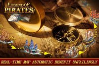 Legend of Pirates screenshot, image №1396644 - RAWG