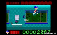 Body Quest screenshot, image №344323 - RAWG