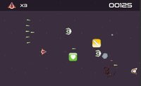 Stardust Invaders screenshot, image №1937338 - RAWG