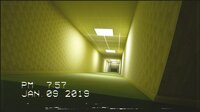The Backrooms Footage screenshot, image №3540356 - RAWG