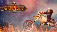Ghost Moto Simulator-Death Ride screenshot, image №1560746 - RAWG
