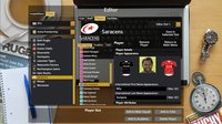 Rugby Union Team Manager 2017 screenshot, image №69583 - RAWG