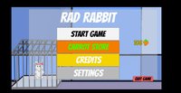 Rad Rabbit screenshot, image №2124073 - RAWG