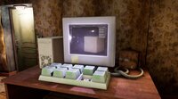 Удали куб | Delete the cube screenshot, image №3280245 - RAWG