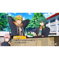 Kenka Bancho Otome 2nd Rumble!! screenshot, image №2022677 - RAWG