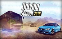 Driving School 2016 screenshot, image №1537975 - RAWG