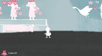 Ballerina screenshot, image №2903842 - RAWG