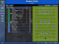 Championship Manager Season 03/04 screenshot, image №368467 - RAWG