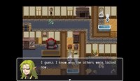 Jen's Monster Cafe screenshot, image №1090206 - RAWG