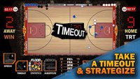 New Basketball Coach 3 PRO screenshot, image №2101590 - RAWG