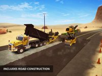 Construction Simulator 2 Lite screenshot, image №937092 - RAWG