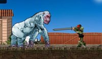 Yeti Rampage screenshot, image №1489565 - RAWG