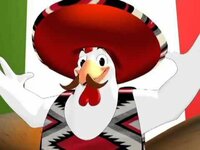 Pollo Horacio Android screenshot, image №2909427 - RAWG