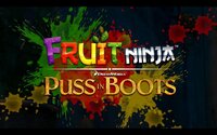 Fruit Ninja: Puss in Boots screenshot, image №2982061 - RAWG