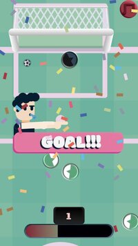 Super Goal screenshot, image №2572652 - RAWG