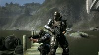 Army of Two screenshot, image №274886 - RAWG