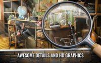 Secret Quest Hidden Objects Game – Mystery Journey screenshot, image №1483025 - RAWG